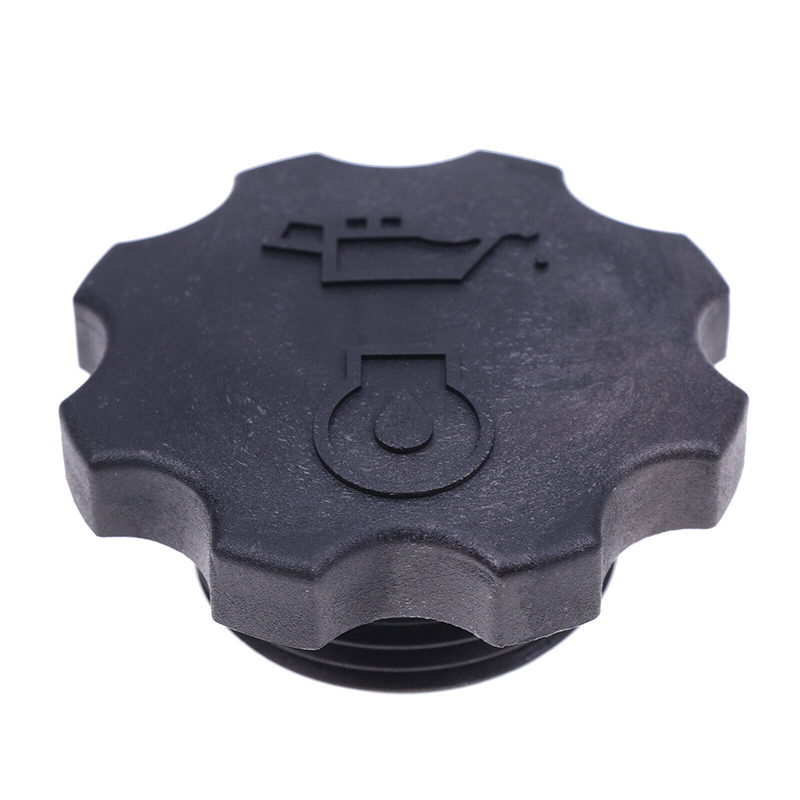 Oil Filler Cap 4142X098 compatible with Perkins Engine 1004-4 1004G 1006-60TA 1104D-44 2006-TAG2 D3.152 4.236 903-27 Massey Ferguson Tractor 3085 4255 6160